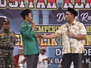 Wagub Jateng Apresiasi Semangat Warga Desa Sembung Swadaya Bangun Sembung Tower