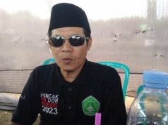 Pengasuh Pesantren di Kudus Sambut Baik Program Dana Abadi Pesantren yang Dicanangkan Gibran