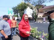 Wali Kota Semarang Ajak Dinas Teknis Turun Lapangan Antisipasi Dampak El Nino