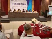 Jadi Kuasa Hukum Petani Tambak Karimunjawa, YLBH Indonesia Menggugat Gelar Diskusi Publik