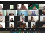 Unissula Kirim Mahasiswa Kuliah Ke Belanda