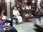 Dirjen Kemenristekdikti Puji Kesejahteraan Guru di Jateng