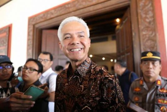 Elektabilitas Merangkak Naik Ditanggapi Biasa Saja, Belum Final