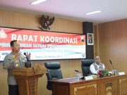 Terdapat Wilayah Berpotensi Karhutla, Jepara Bentuk Satgas