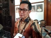 Bupati Minta Kades Berkoordinasi dengan Dinas PMD Terkait Pelantikan Perades