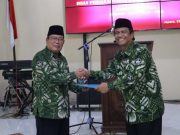 Pengalaman Pengabdian Panjang, IPPK Diminta Urun Rembug Pembangunan