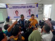 Kecukupan Air Mineral Sangat Penting untuk Ibu Hamil, Janin dan Anak-anak