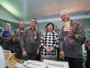 BI dan Pemda Sinergi Mendorong Kepeminatan Investasi di Jateng