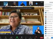 Pencemaran Udara Harus Diselesaikan Bersama antara Pemerintah dan Masyarakat