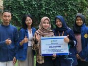 Kinerja Tim PkM PM USM di TK Islamadina Diapresiasi