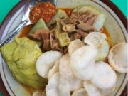 Ini 5 Rekomendasi Lontong Sayur Enak di Semarang, Kamu Wajib Coba!