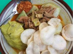 Ini 5 Rekomendasi Lontong Sayur Enak di Semarang, Kamu Wajib Coba!