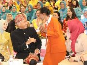 Peran Perempuan Harus Ada dalam Politik dan Jabatan Publik