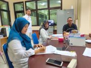 FTIK USM dan Kema Merbabu Jalin Kerja Sema