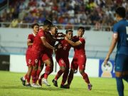 Kepercayaan Diri Timnas U23 Indonesia Meningkat, Modal Hadapi Vietnam di Final
