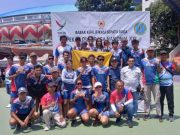 Jateng Urutan Kedua Kualifikasi PON 2024, 13 Roller Menuju Aceh-Sumut