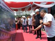 Kawasan PRPP Disulap Jadi Community Recreation and Sports Hub