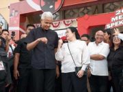 Mesin Partai Mulai Bergerak Menangkan PDIP dan Ganjar Pranowo