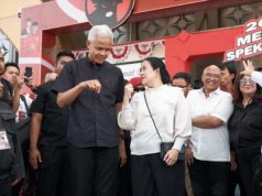 Mesin Partai Mulai Bergerak Menangkan PDIP dan Ganjar Pranowo
