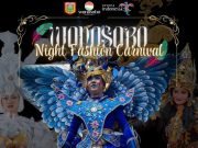 Wonosobo Night Fashion Carnival 2023 Siap Digelar Malam Nanti