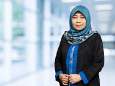 Tambah Guru Besar Daya Saing Kedokteran Unissula Semakin Meningkat