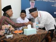 Pesan Ulama ke Ganjar Jika Jadi Presiden, Sangat Menyentuh