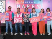 Tri Hadirkan Generasi Happy Fest Bagi Gen Z Hadapi Dunia Digital