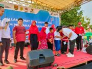 Rektor USM Tandatangani Kerja Sama dengan PT Pertamina Patra Niaga DPPU Ahmad Yani