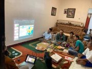 Tim PkM USM Sosialisasikan GMP di UD Mekar Semarang