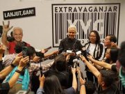 Rumah Kita Extravaganjar, Tempat Pelaku Industri Kreatif Pendukung Mas Ganjar