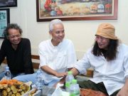 Musisi dan Budayawan Se-Jabodetabek Titip Pesan pada Capres RI 2024, Ini Pesannya