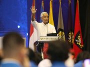 Capres Uji Gagasan dan Pikiran di Kampus, Siapa Berani?