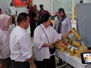 Kunjungi Rumah Produksi Carica Cahaya Dieng, Puan Maharani : “Harus Go Internasional !”