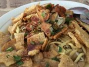 Ini Pilihan Kuliner Mi Kopyok Terkenal di Semarang, Cobain yuk!