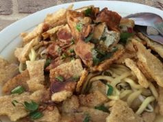 Ini Pilihan Kuliner Mi Kopyok Terkenal di Semarang, Cobain yuk!