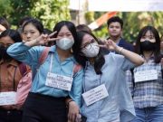 Fakultas Psikologi Masih Jadi Favorit Mahasiswa Baru SCU