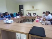 USM dan PT Sekema Bandung Siapkan Tempat Uji Kompetensi