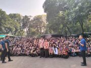 Perkuat Kontingen Jepara dalam Raimuna Nasional XII, Ini Ilmu yang Diperoleh Siswa MA NU Nafa Petekeyan