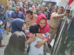 Pemkot Semarang Akan Bantu Penuhi Kebutuhan Keluarga Korban yang Meninggal Akibat KDRT di Sendangguwo