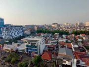 Polusi di Kota Semarang Masih Aman, Hakam Dinkes Minta Warga Jaga Kesehatan