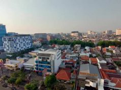 Polusi di Kota Semarang Masih Aman, Hakam Dinkes Minta Warga Jaga Kesehatan