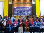 Tim PkM Dosen Kimia Unnes Beri Pendampingan Pembelajaran Berdiferensiasi