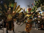Ini Peserta WNFC dari Polres Wonosobo, Seperti Apa?