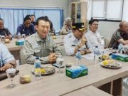 Ajak Investor Manfaatkan Dana CSR untuk Sejahterakan Warga