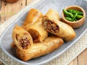 Resep Lumpia Enak Khas Semarang, Kamu Wajib Coba!
