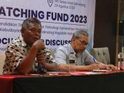 Pipa Resapan Horizontal, Hasil Nyata Disertasi Dosen FT USM