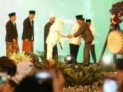 Indonesia Bisa Jadi Contoh Negara Islam yang Moderat