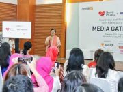 Gerakan Deteksi Dini Kanker Payudara Harus Masif Dilakukan