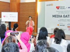 Gerakan Deteksi Dini Kanker Payudara Harus Masif Dilakukan
