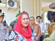 Wali Kota Semarang Siap Optimalkan Peran RDRM untuk Cegah dan Tangani KDRT